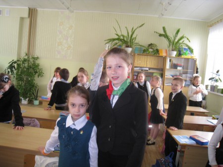 Дарина и Дарья