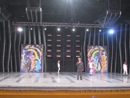 Советы безопасности на дорогах от инспектора ГАИ